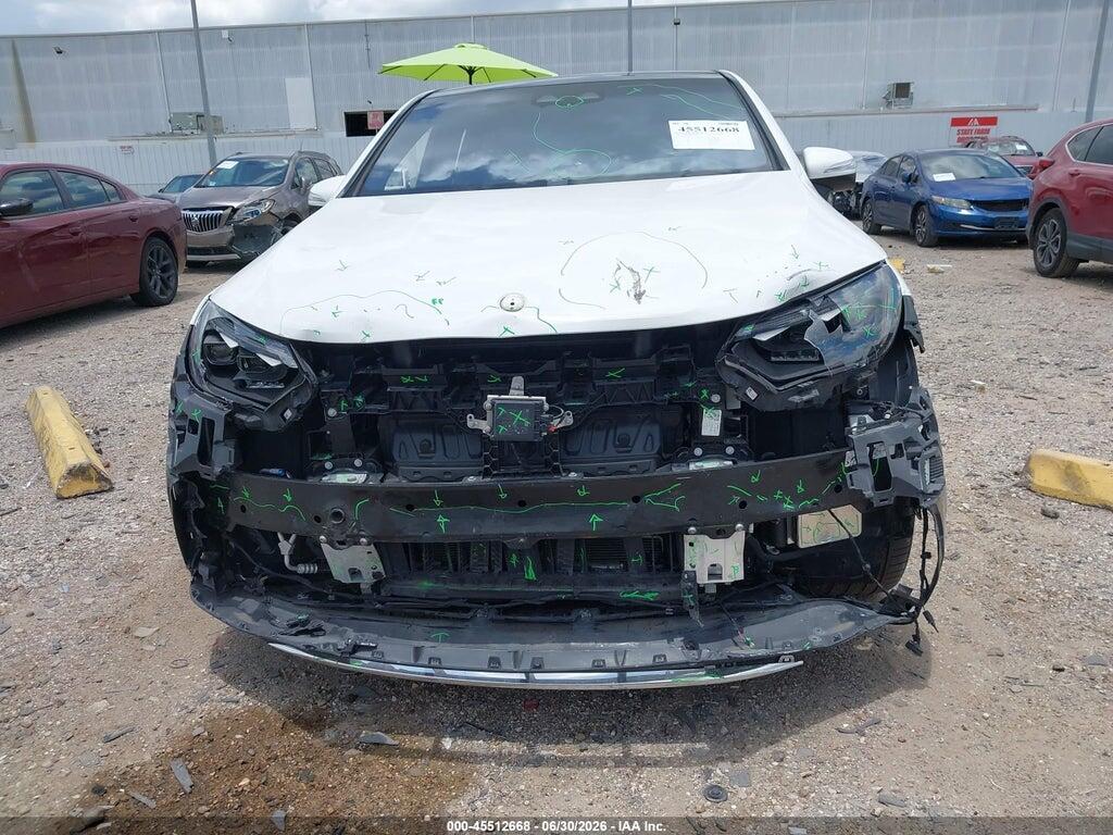 4JGGM5DB7RA016405 2024 MERCEDES-BENZ AMG EQE SUV photo no. 6
