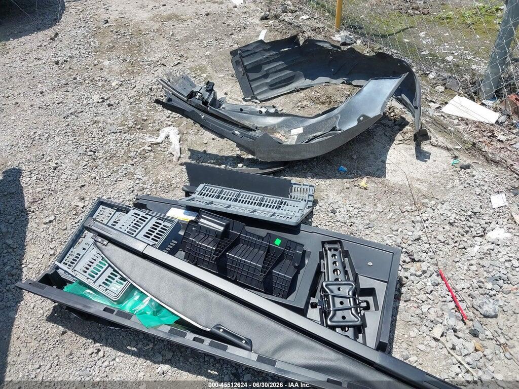 5TDADAB59SS017855 2025 TOYOTA GRAND HIGHLANDER photo no. 12