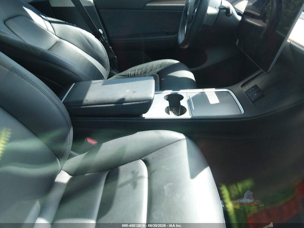 7SAYGAEE7RF063560 2024 TESLA MODEL Y photo no. 5