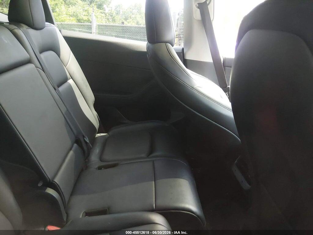 7SAYGAEE7RF063560 2024 TESLA MODEL Y photo no. 8