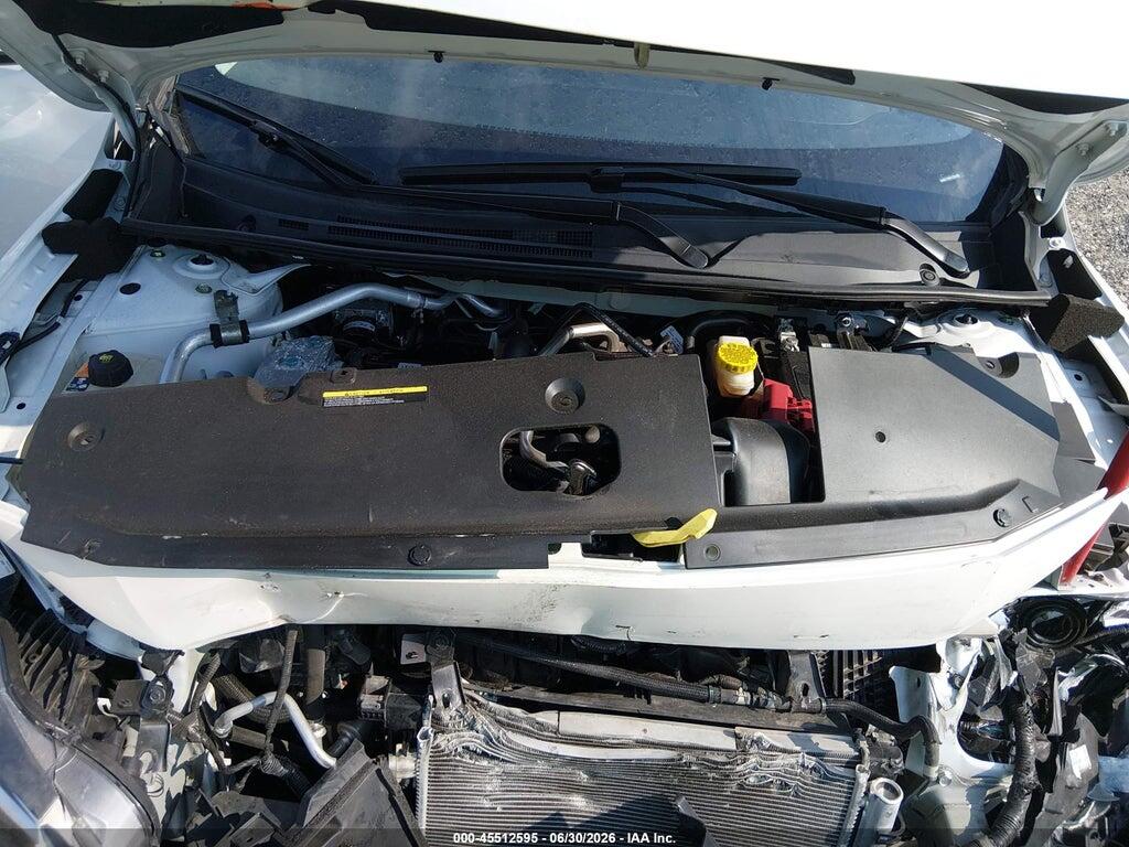 3N1AB8CV9RY334408 2024 NISSAN SENTRA photo no. 10