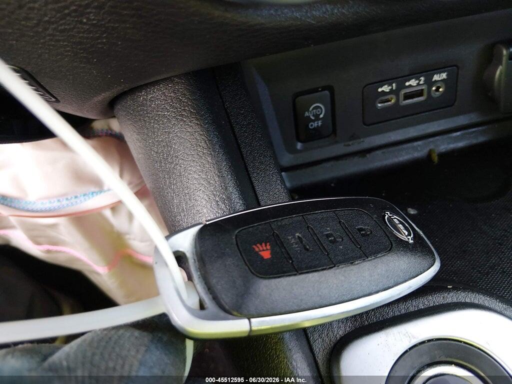 3N1AB8CV9RY334408 2024 NISSAN SENTRA photo no. 11