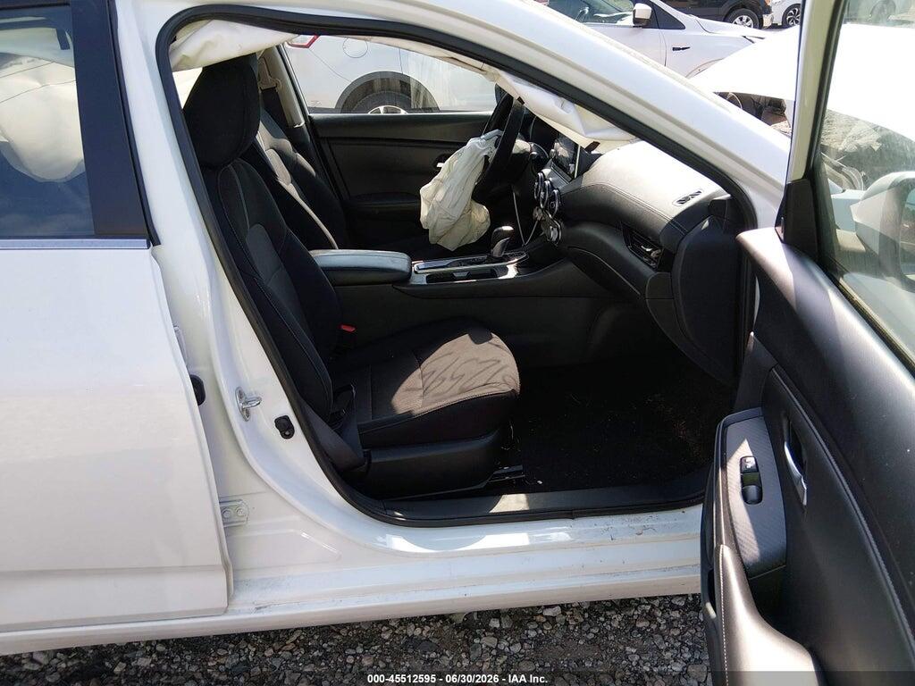 3N1AB8CV9RY334408 2024 NISSAN SENTRA photo no. 5