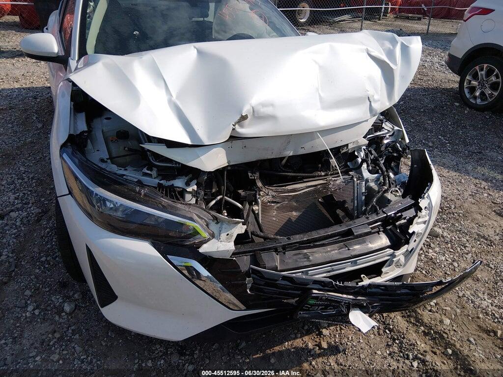 3N1AB8CV9RY334408 2024 NISSAN SENTRA photo no. 6