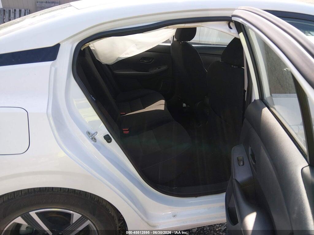 3N1AB8CV9RY334408 2024 NISSAN SENTRA photo no. 8
