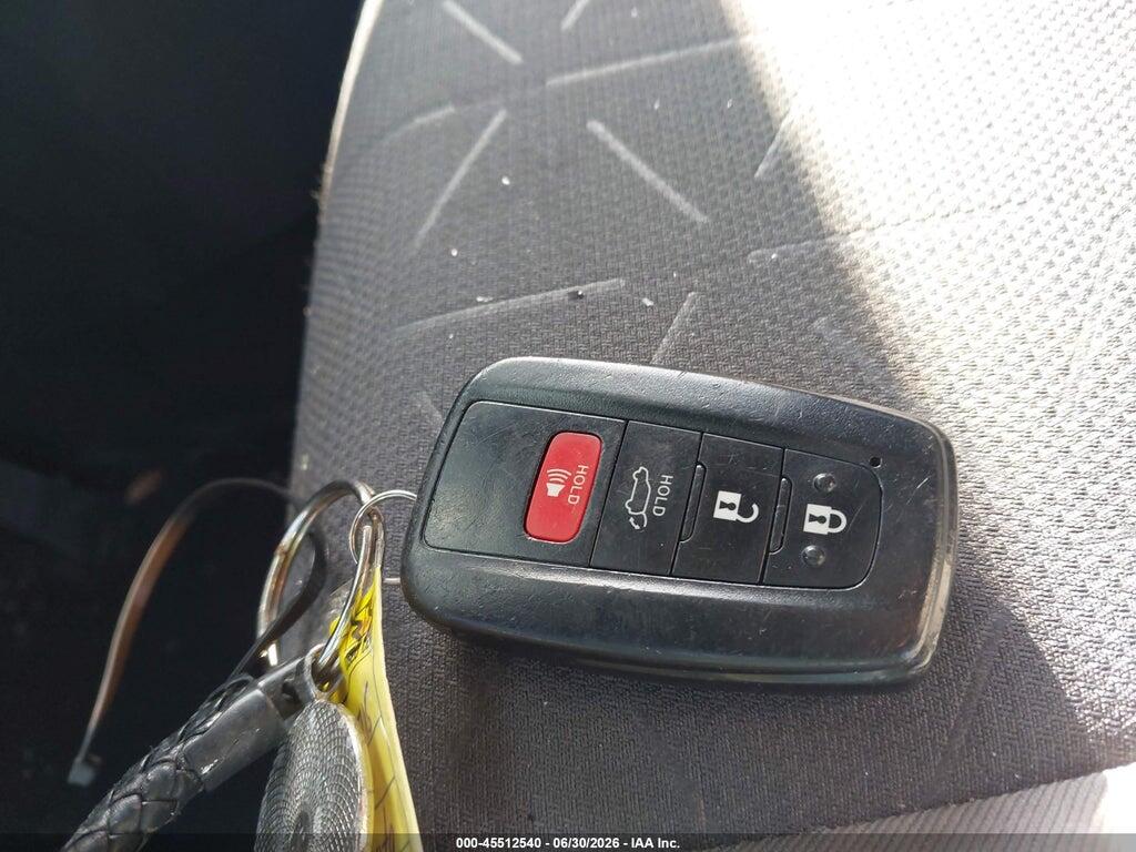JTMW1RFVXLD045944 2020 TOYOTA RAV4 photo no. 11