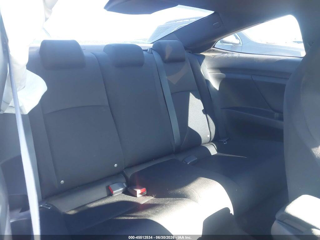 2HGFC3A59KH753121 2019 HONDA CIVIC SI photo no. 8