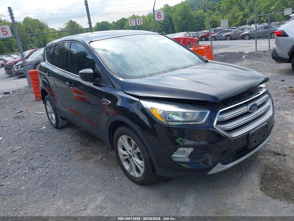 1FMCU9GD7HUD16445 2017 FORD ESCAPE photo no. 1