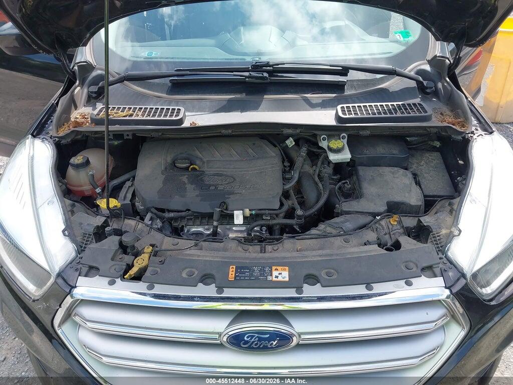 1FMCU9GD7HUD16445 2017 FORD ESCAPE photo no. 10