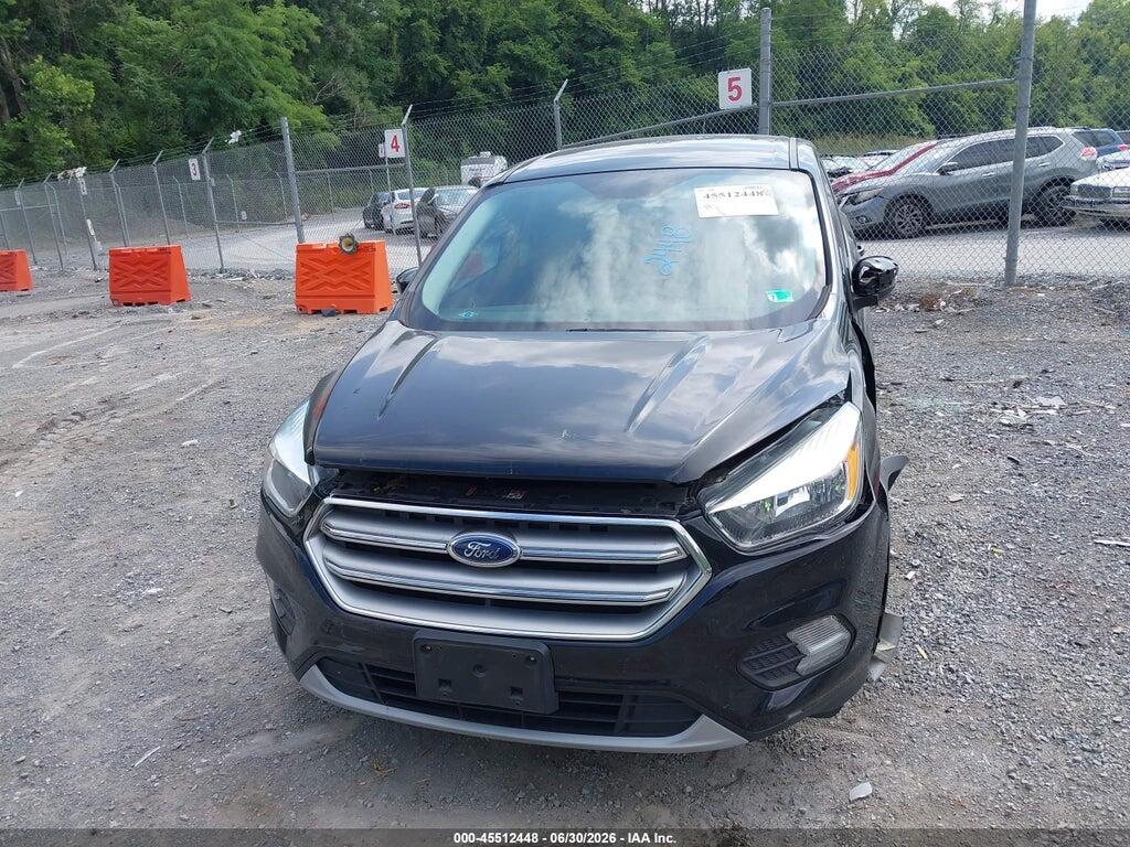 1FMCU9GD7HUD16445 2017 FORD ESCAPE photo no. 12