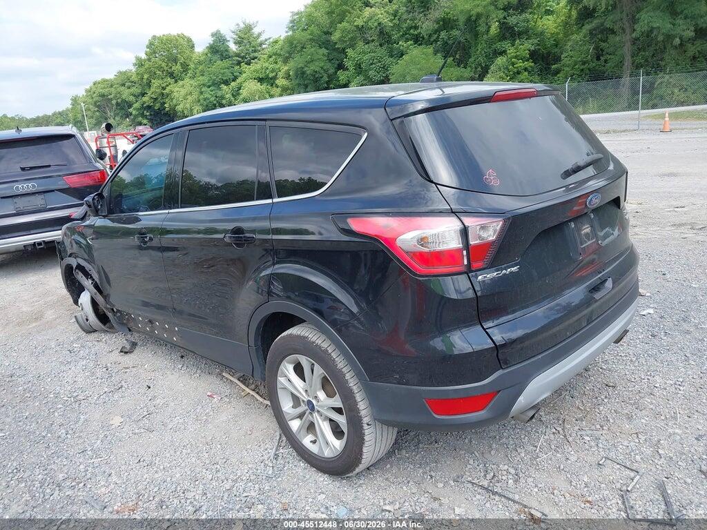 1FMCU9GD7HUD16445 2017 FORD ESCAPE photo no. 3