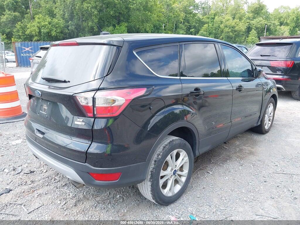 1FMCU9GD7HUD16445 2017 FORD ESCAPE photo no. 4