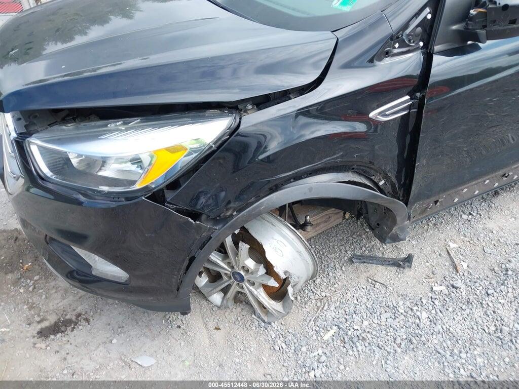 1FMCU9GD7HUD16445 2017 FORD ESCAPE photo no. 6