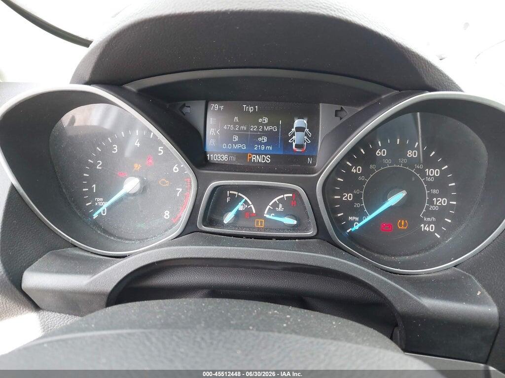 1FMCU9GD7HUD16445 2017 FORD ESCAPE photo no. 7