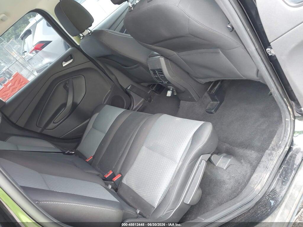 1FMCU9GD7HUD16445 2017 FORD ESCAPE photo no. 8