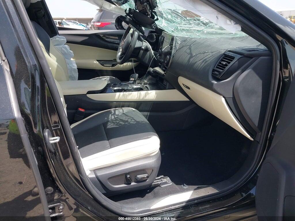 2T2GDCAZ7RC006300 2024 LEXUS NX 250 photo no. 5