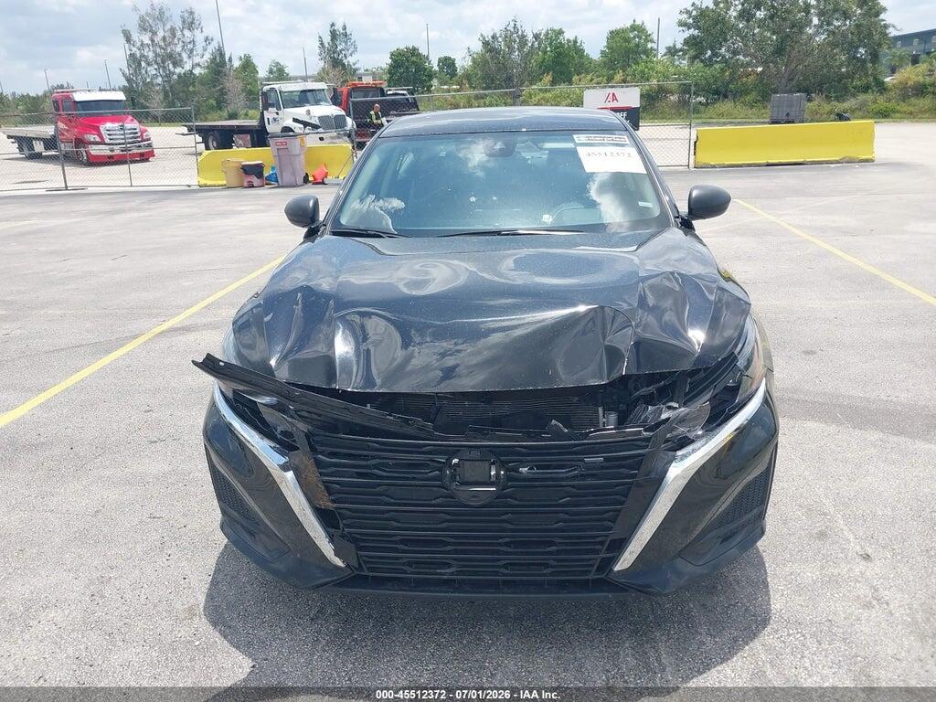 1N4BL4DV1SN372410 2025 NISSAN ALTIMA photo no. 12
