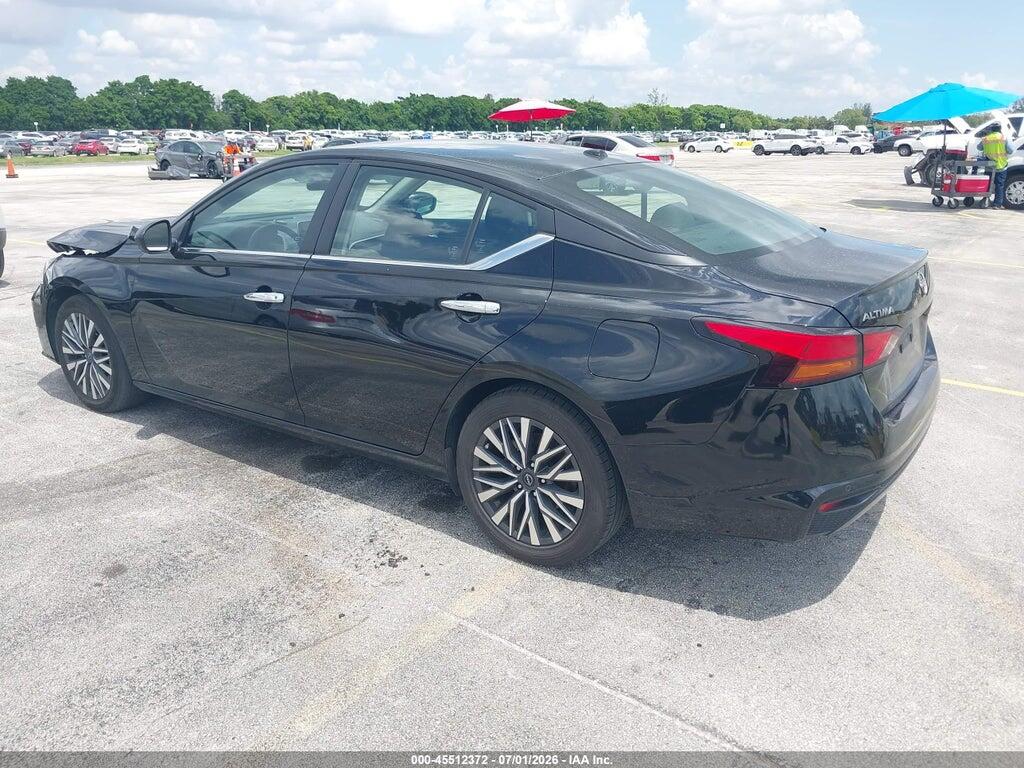 1N4BL4DV1SN372410 2025 NISSAN ALTIMA photo no. 3