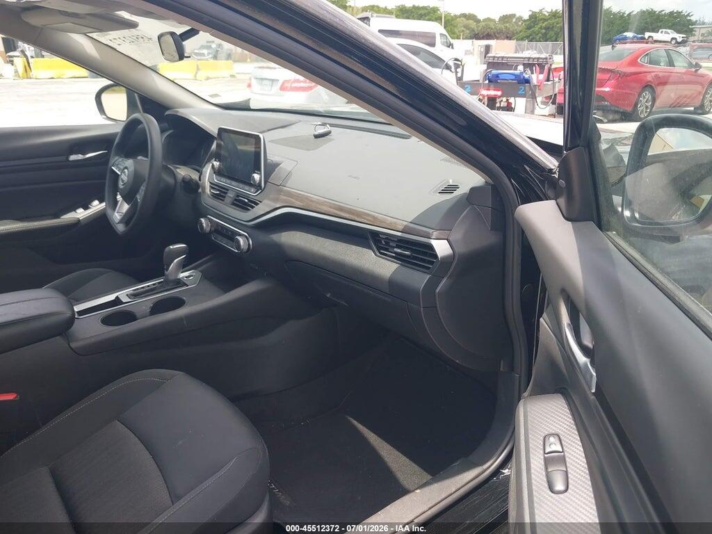 1N4BL4DV1SN372410 2025 NISSAN ALTIMA photo no. 5