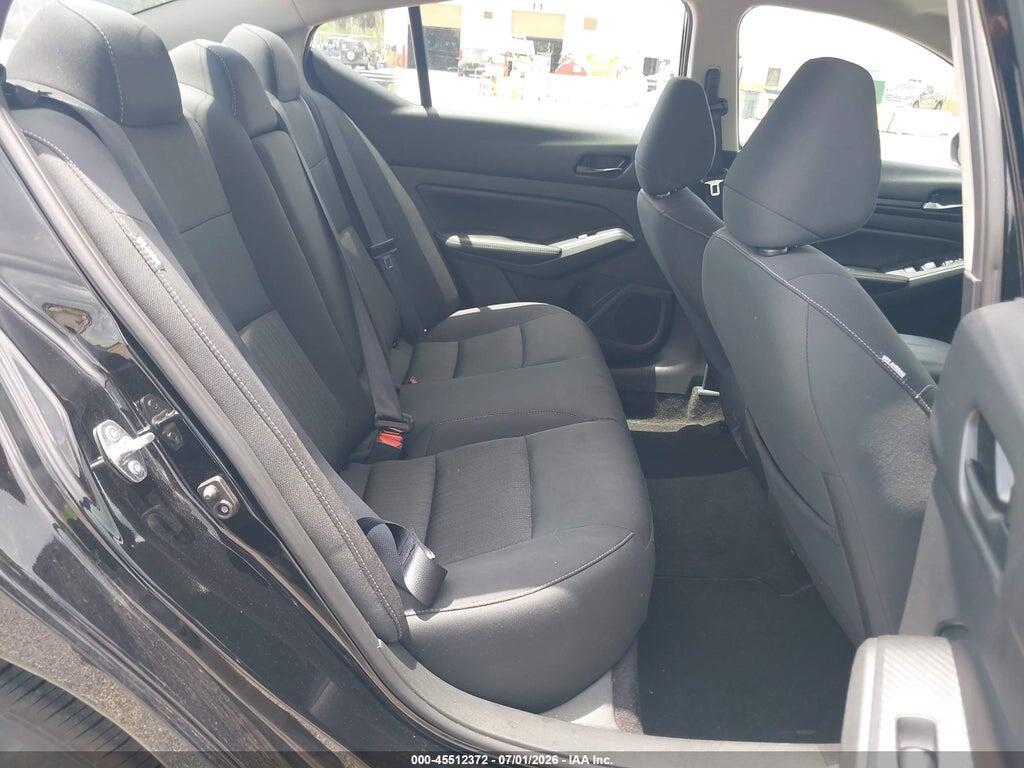 1N4BL4DV1SN372410 2025 NISSAN ALTIMA photo no. 8