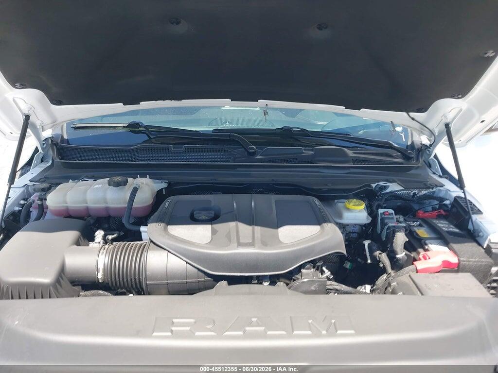 1C6SRFLP3TN264970 2026 RAM 1500 photo no. 10