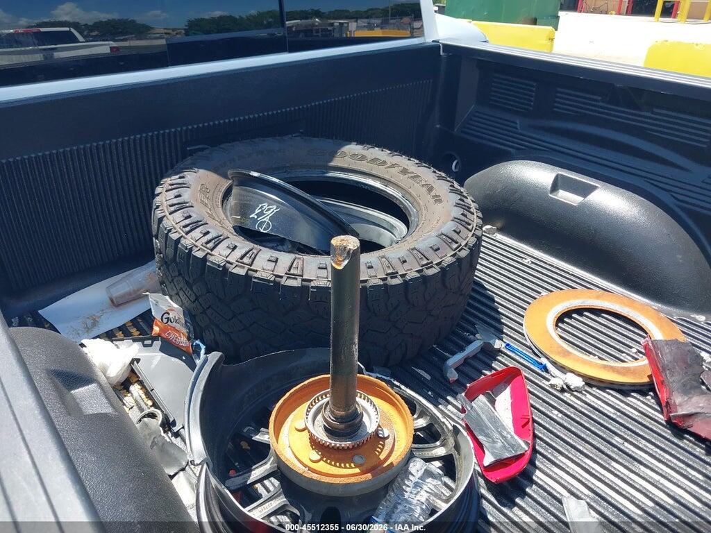 1C6SRFLP3TN264970 2026 RAM 1500 photo no. 12