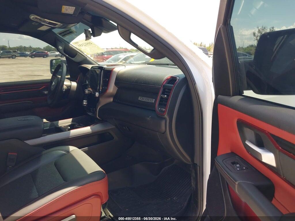 1C6SRFLP3TN264970 2026 RAM 1500 photo no. 5