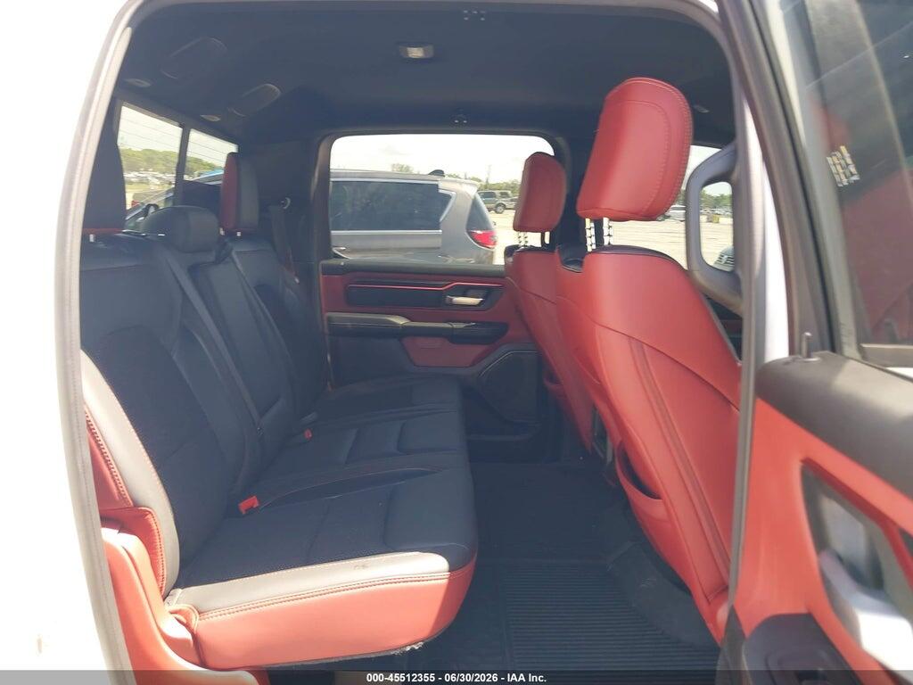 1C6SRFLP3TN264970 2026 RAM 1500 photo no. 8