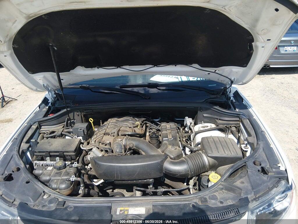 1C4RJFBG7GC340112 2016 JEEP GRAND CHEROKEE photo no. 10
