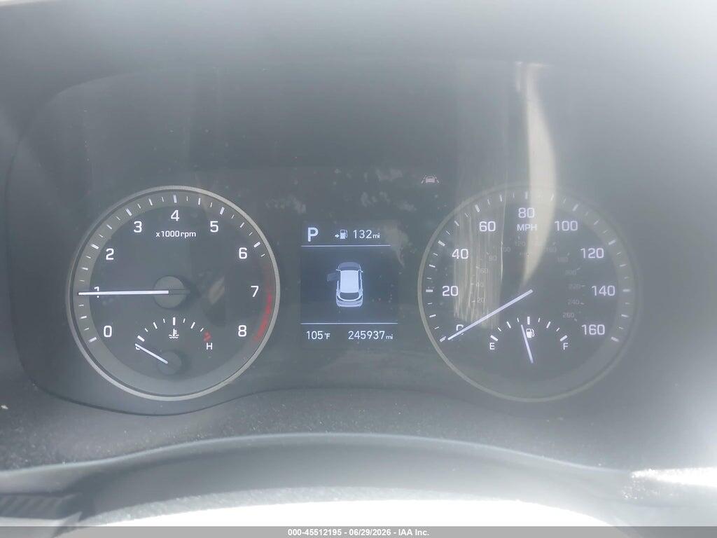 KM8J33A48LU201202 2020 HYUNDAI TUCSON photo no. 7