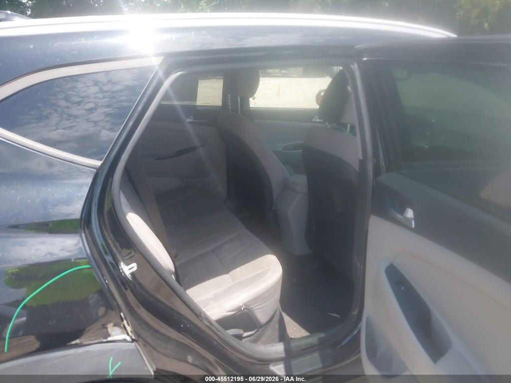 KM8J33A48LU201202 2020 HYUNDAI TUCSON photo no. 8