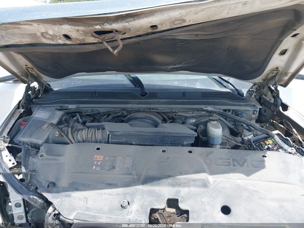 1GKS2CKJ4GR158524 2016 GMC YUKON photo no. 10