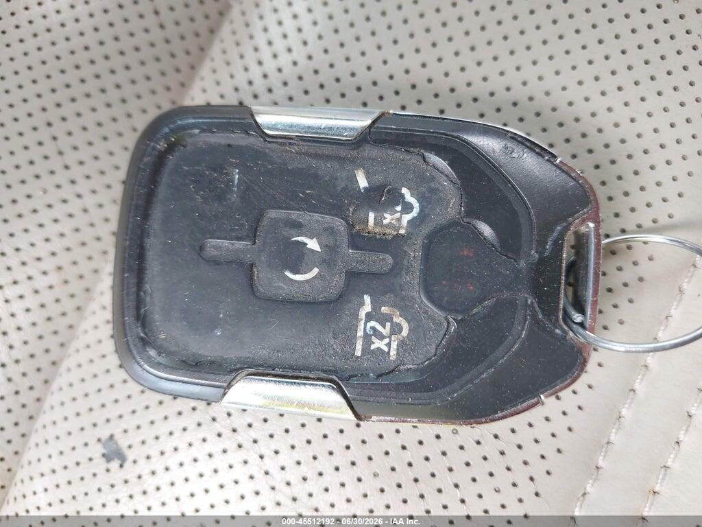 1GKS2CKJ4GR158524 2016 GMC YUKON photo no. 11