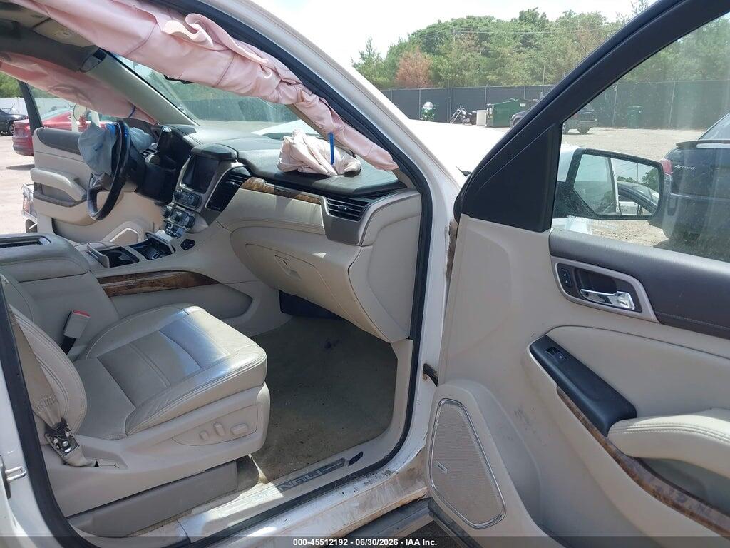 1GKS2CKJ4GR158524 2016 GMC YUKON photo no. 5