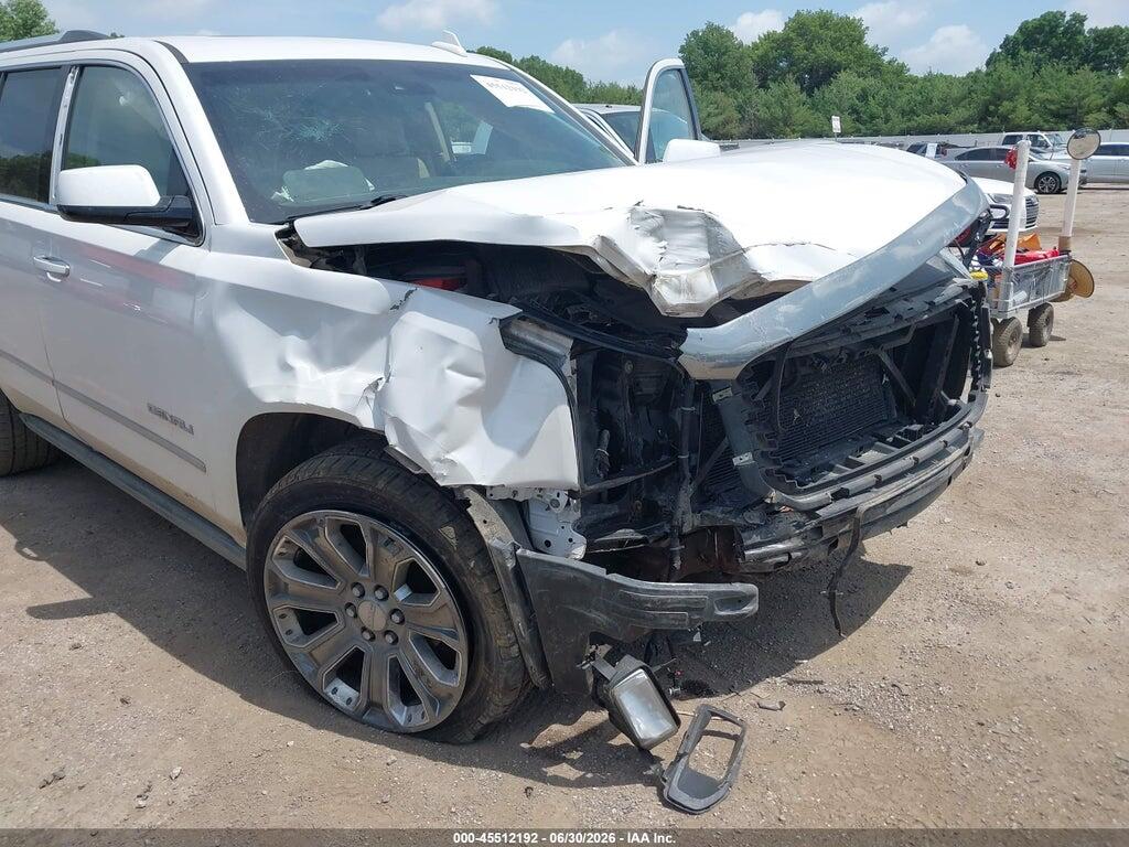 1GKS2CKJ4GR158524 2016 GMC YUKON photo no. 6
