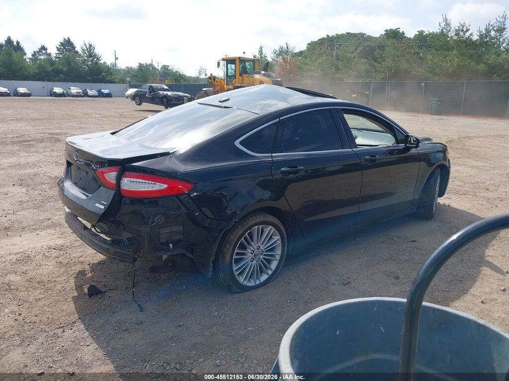 3FA6P0H92GR381326 2016 FORD FUSION photo no. 4