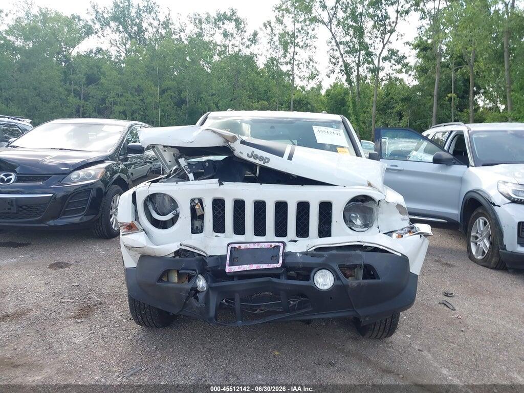 1C4NJRBB5HD208384 2017 JEEP PATRIOT photo no. 12