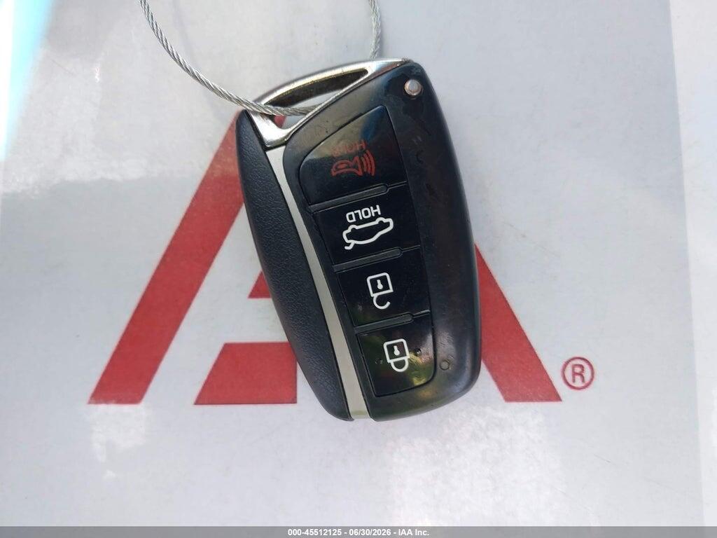 KMHGN4JEXGU107539 2016 HYUNDAI GENESIS photo no. 11