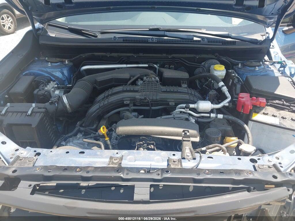 JF2GUADC1RH360830 2024 SUBARU CROSSTREK photo no. 10