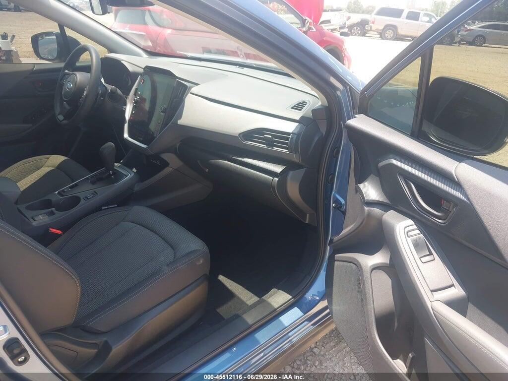 JF2GUADC1RH360830 2024 SUBARU CROSSTREK photo no. 5