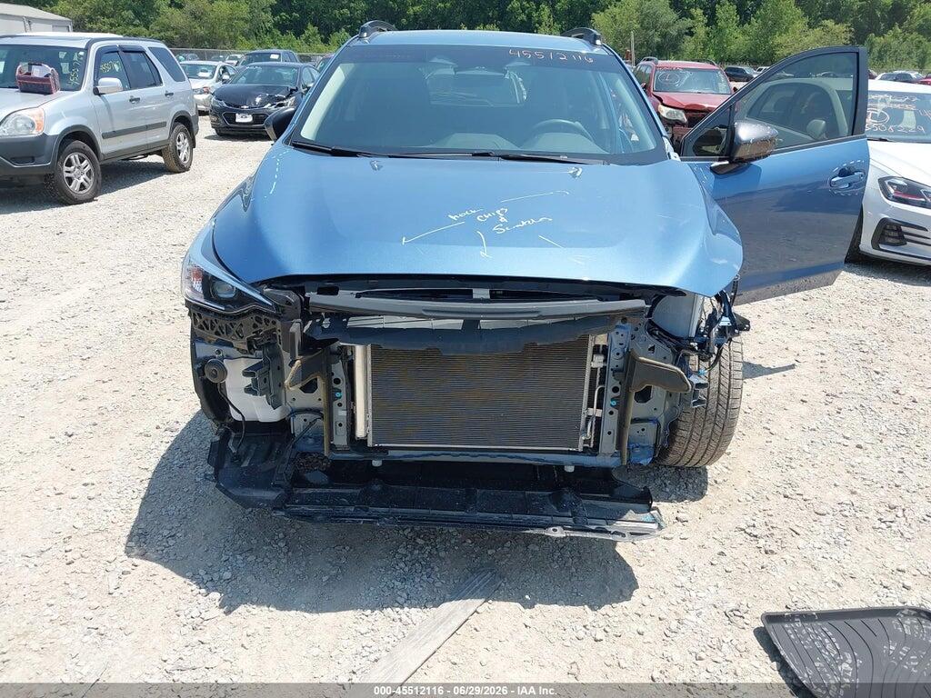JF2GUADC1RH360830 2024 SUBARU CROSSTREK photo no. 6