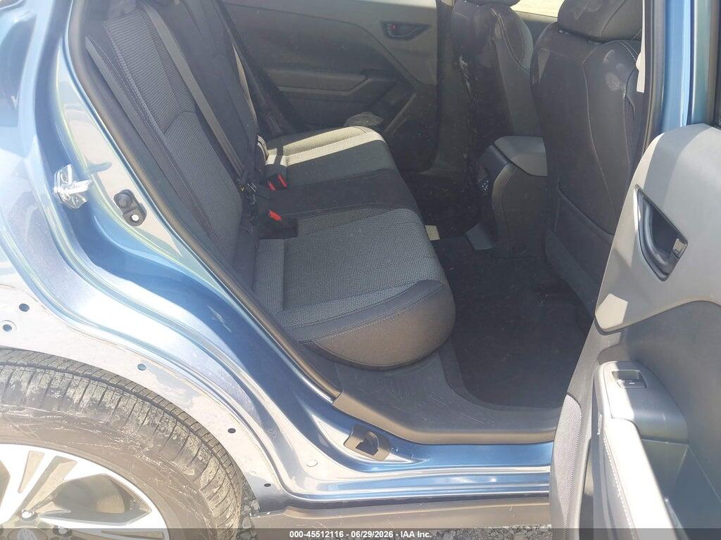 JF2GUADC1RH360830 2024 SUBARU CROSSTREK photo no. 8