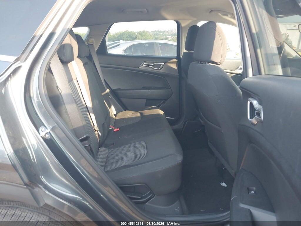 KNDPUCDG7R7172817 2024 KIA SPORTAGE HYBRID photo no. 8