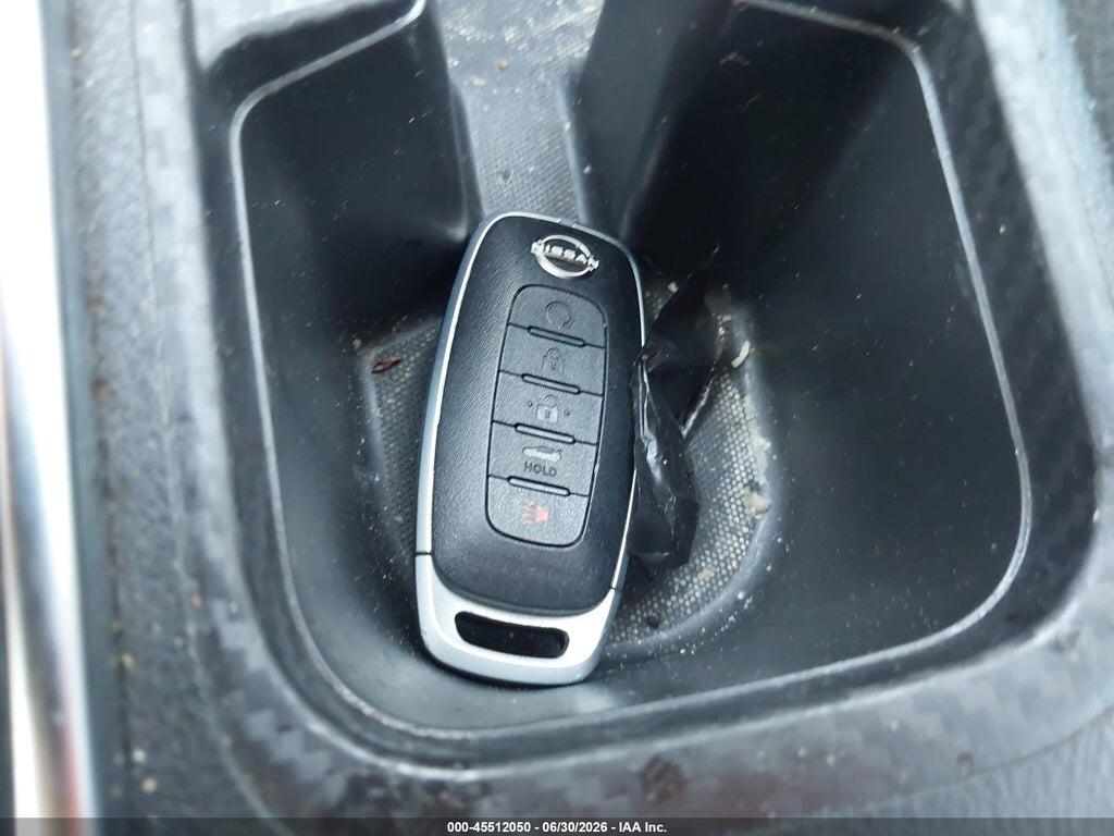 3N1AB8CV8SY375991 2025 NISSAN SENTRA photo no. 11