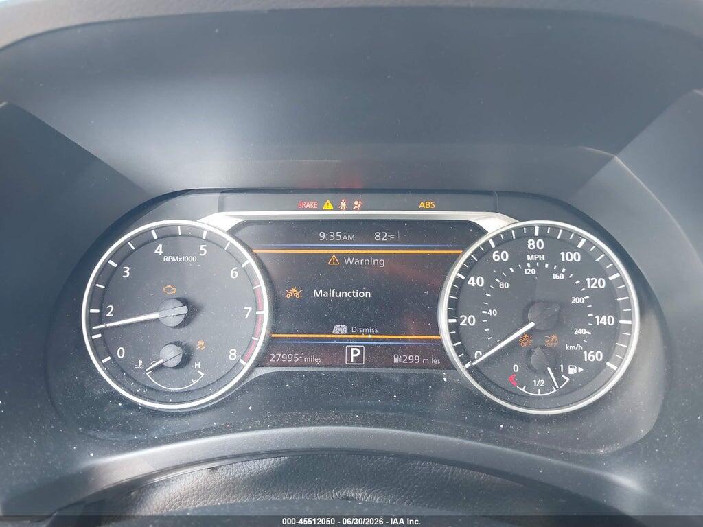 3N1AB8CV8SY375991 2025 NISSAN SENTRA photo no. 7