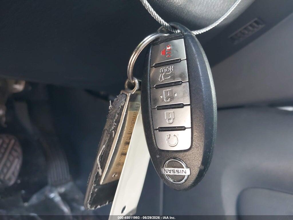 5N1DR2MNXKC633305 2019 NISSAN PATHFINDER photo no. 11