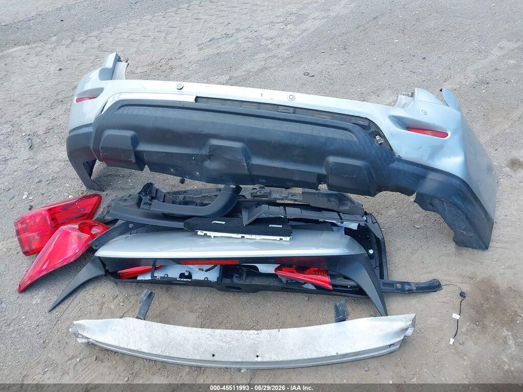 5N1DR2MNXKC633305 2019 NISSAN PATHFINDER photo no. 12