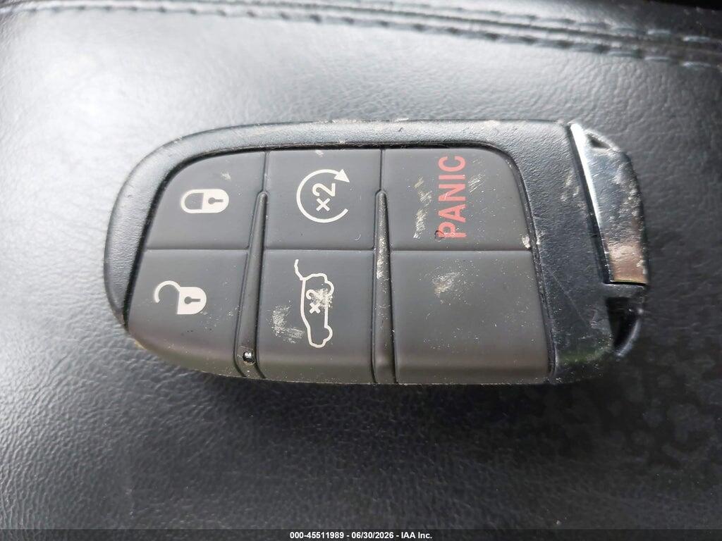 3C4NJDBB7NT102155 2022 JEEP COMPASS photo no. 11