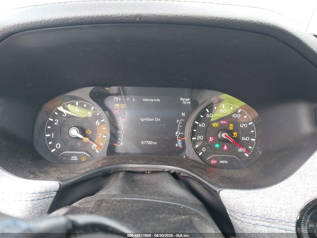 3C4NJDBB7NT102155 2022 JEEP COMPASS photo no. 7