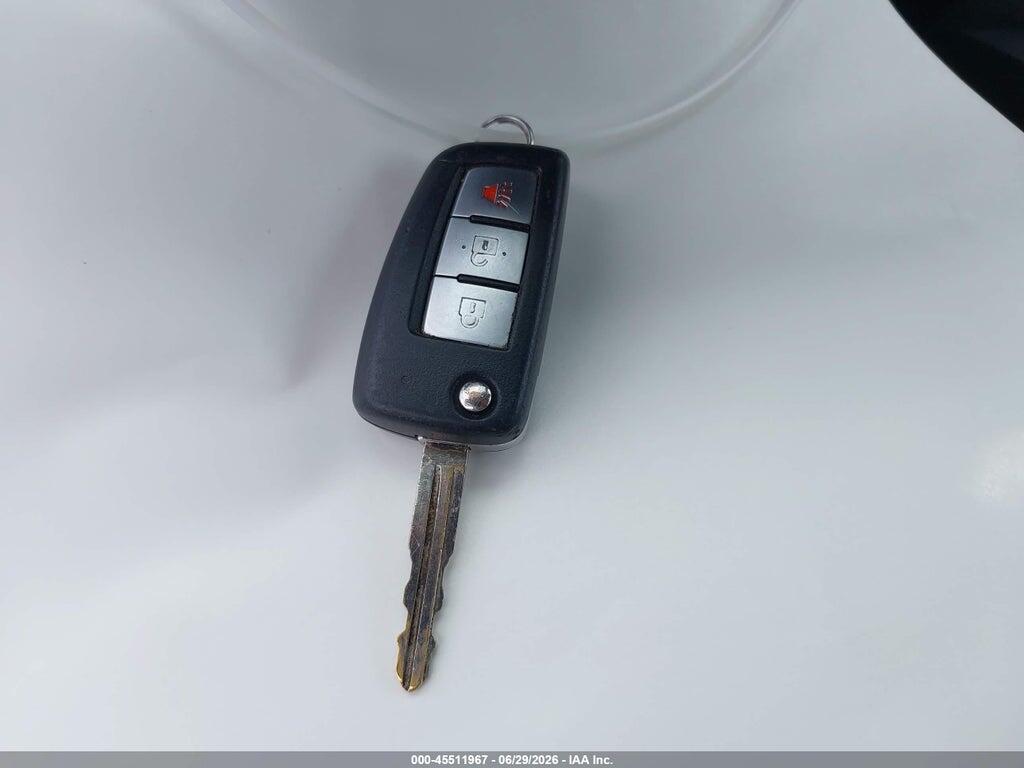 JN1BJ1AW8MW668018 2021 NISSAN ROGUE SPORT photo no. 11